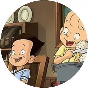 Wanderings of Sanmao