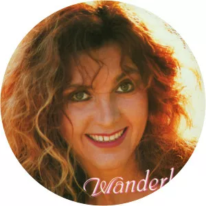 Wanderléa - Brazilian singer