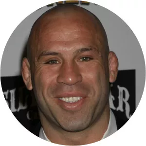 Wanderlei Silva - Brazilian former mixed martial artist
