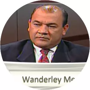 Wanderley Messias da Costa