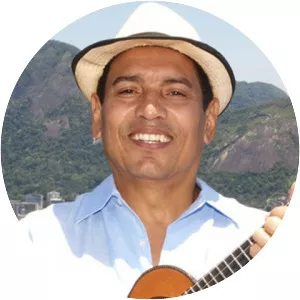 Wanderley Monteiro - Musical artist