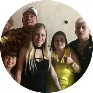 Wanderley Tempester photograph