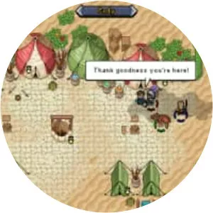 Wanderlust Adventures - Video game