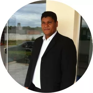 Wanderson Nunes de Siqueira - Politician