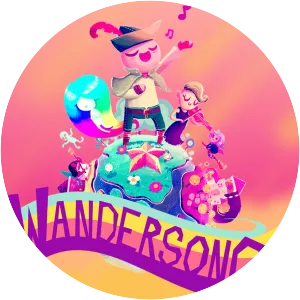 Wandersong