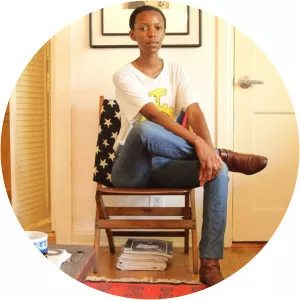 Wandie Kabule - Film producer