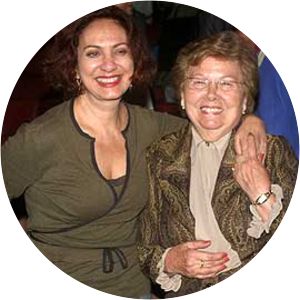 Wandir Giardini photograph