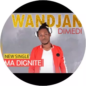 Wandjan dimedi - Musical artist