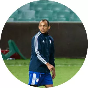 Wando da Costa Silva