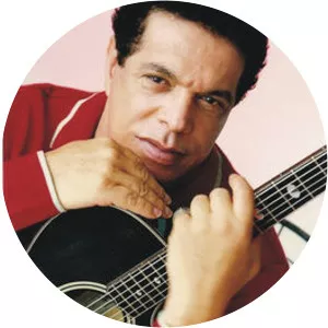 Wando - Brazilian singer