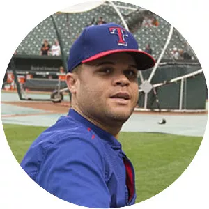 Wandy Rodríguez - Baseball pitcher