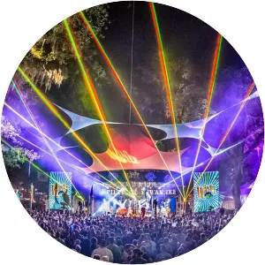 Wanee Music Festival - Musical event