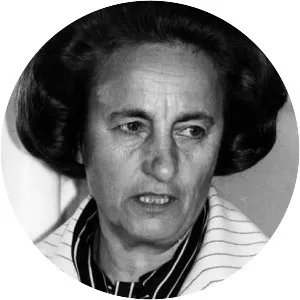 Waneta Hoyt - American serial killer