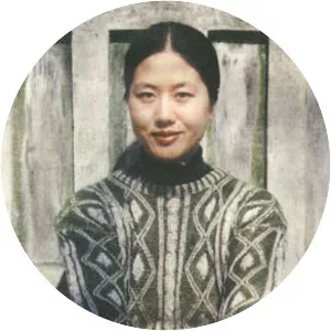 Wang Anyi