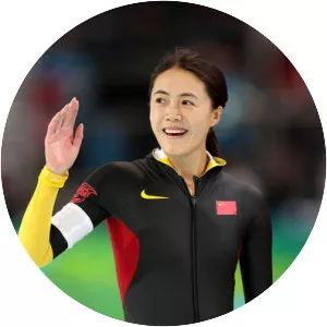 Wang Beixing - Chinese speed skater