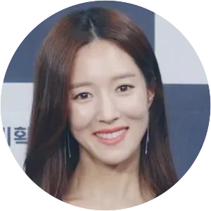 Wang Bit-na - South Korean actress