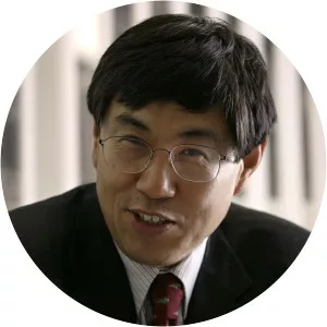 Wang Boming photograph