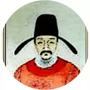 Wang Changling - Poet