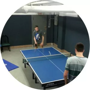 Wang Chen Table Tennis Club - 