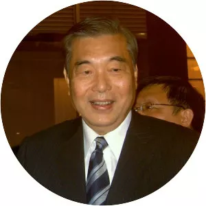 Wang Chih-kang