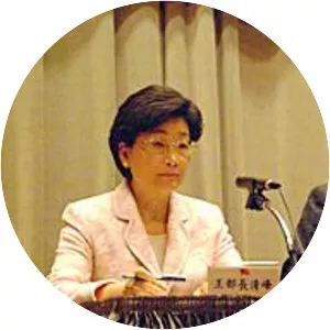 Wang Ching-feng