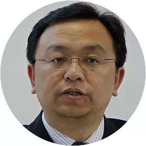 Wang Chuanfu photograph