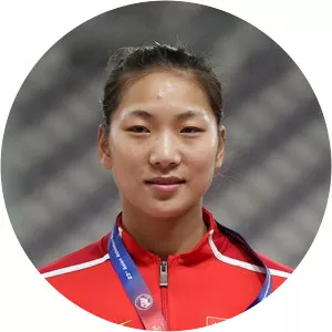 Wang Chunyu - Olympic athlete