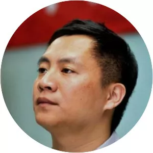 Wang Dan - Human rights activist