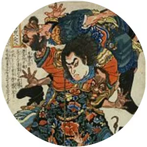 Wang Dingliu - Fictional character