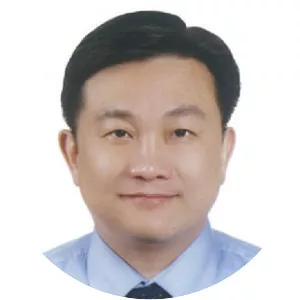 Wang Dingyu