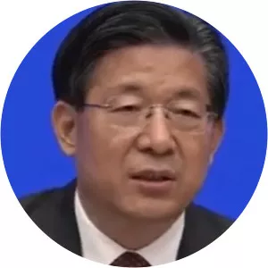 Wang Dongfeng - Former Mayor of Tianjin