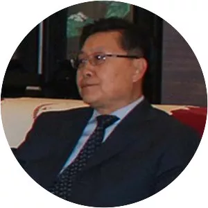Wang Dongming - Chinese Politician