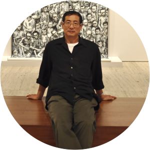 Wang Erxu photograph