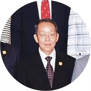 Wang Guangya