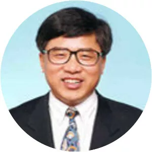 Wang Guiguo photograph