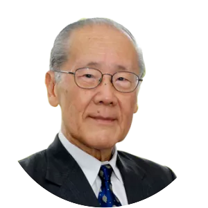 Wang Gungwu - Australian historian and sinologist