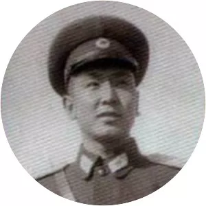 Wang Hai