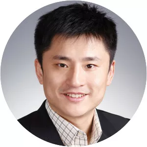 Wang Haibin - Olympic athlete