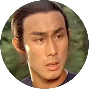 Wang Ho - Film actor