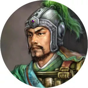 Wang Hun - Wang Chang's son