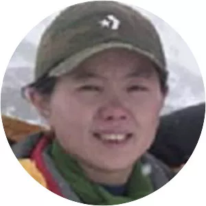 Wang Jiangsui - Wang Shi's ex-wife