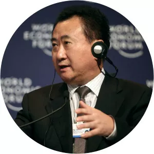 Wang Jianlin