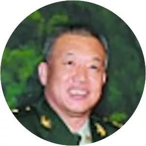 Wang Jianping