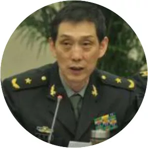 Wang Jiasheng - Political figure