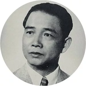 Wang Jingwei