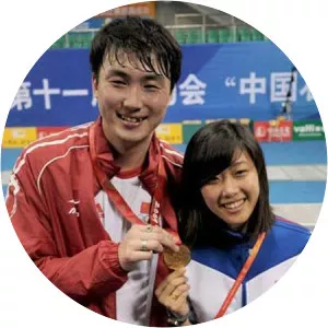 Wang Jingzhi photograph