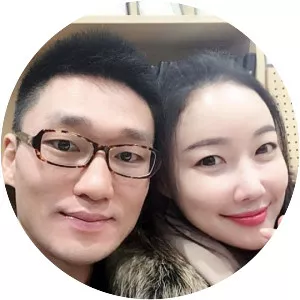 Wang Jinjin - Nancy Lang's ex-husband