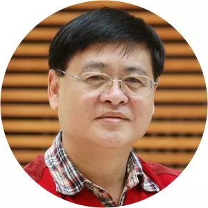 Wang Jisi