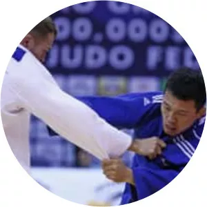 Wang Ki-chun - South Korean olympic athlete