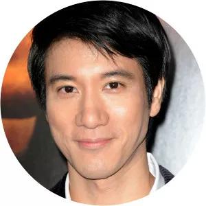 Wang Leehom - Singer-songwriter